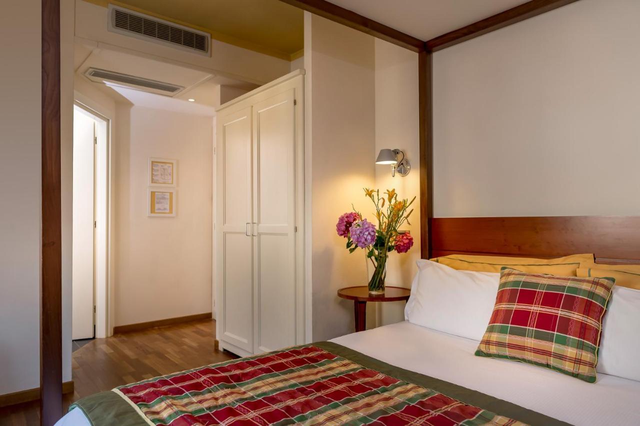 Bijou Hotel サン・ヴァンサン エクステリア 写真