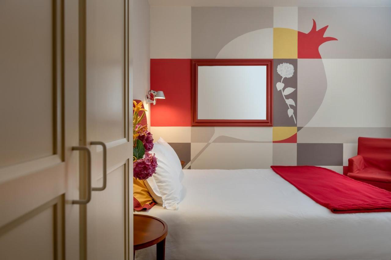 Bijou Hotel サン・ヴァンサン エクステリア 写真