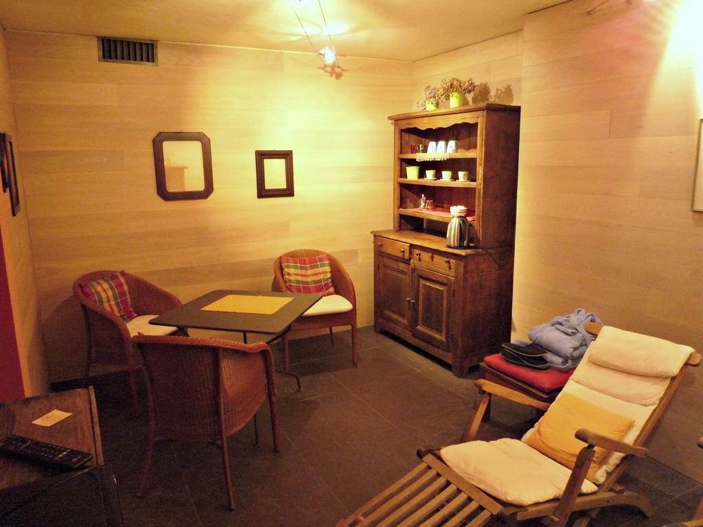 Bijou Hotel サン・ヴァンサン エクステリア 写真