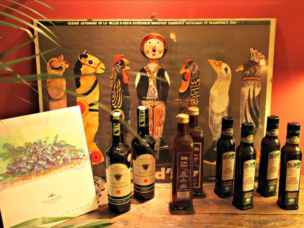 Bijou Hotel サン・ヴァンサン エクステリア 写真